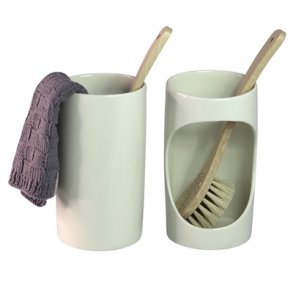 KopCup  opvaskebrsteholder 